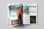Fashion Catalog Vol.9, a Brochure Template by Bewalrus Studio (Thumbnail 5 of 11)