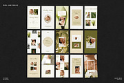 KOLE / Stories Social Media KIT, a Social Media Template by Pixel And Oblivé (Thumbnail 6 of 6)