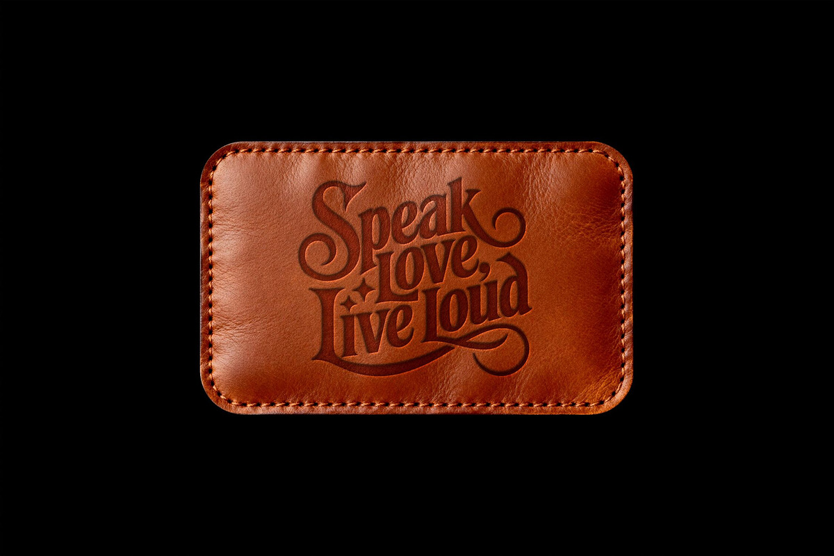 Leather Patch Mockup, a Product Mockup by Design Squad (Photo 5 of 5)