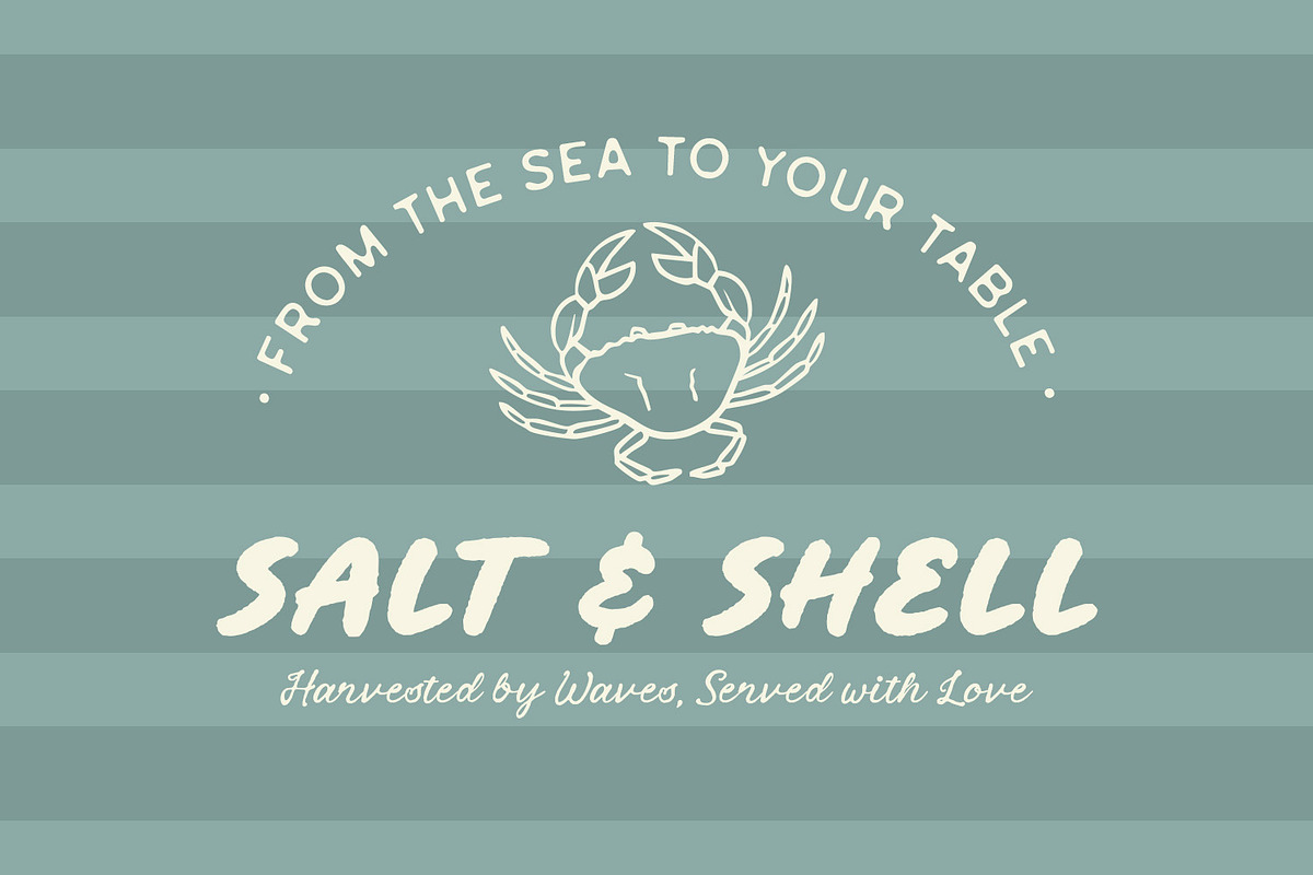 Adorable Daydream, a Script Font by Nathatype (Photo 3 of 16)