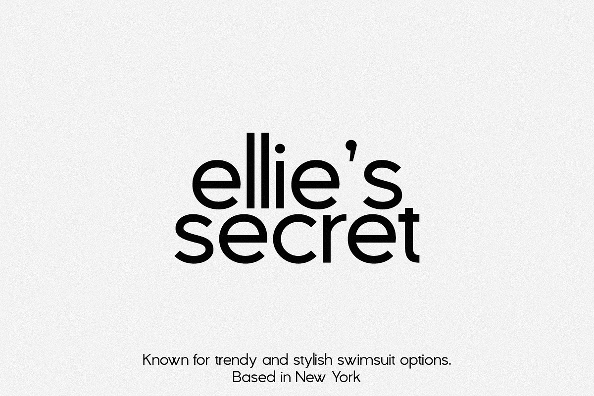 Opaque - Modern Sans Serif, a Sans Serif Font by Schrifted Type (Photo 5 of 8)