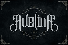Avelina + Extras (introsale)