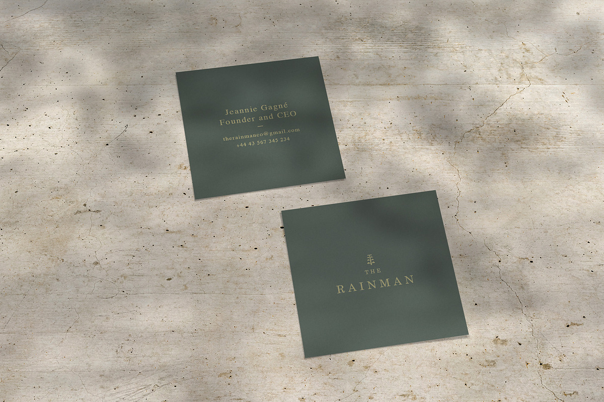 RAINMAN Mockup Scene Creator, a Product Mockup by Cuoco (Photo 6 of 8)