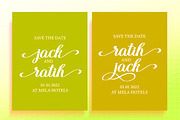Belsani Script, a Script Font by Solidtype (Thumbnail 6 of 6)