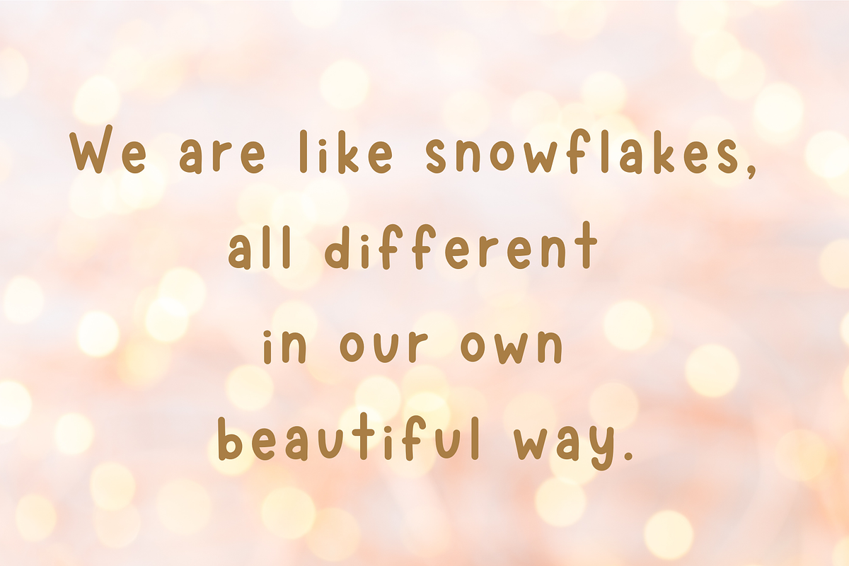 Winter Adventure | Handwritten Font, a Handwritten Font by EGAFontStudio (Photo 3 of 7)