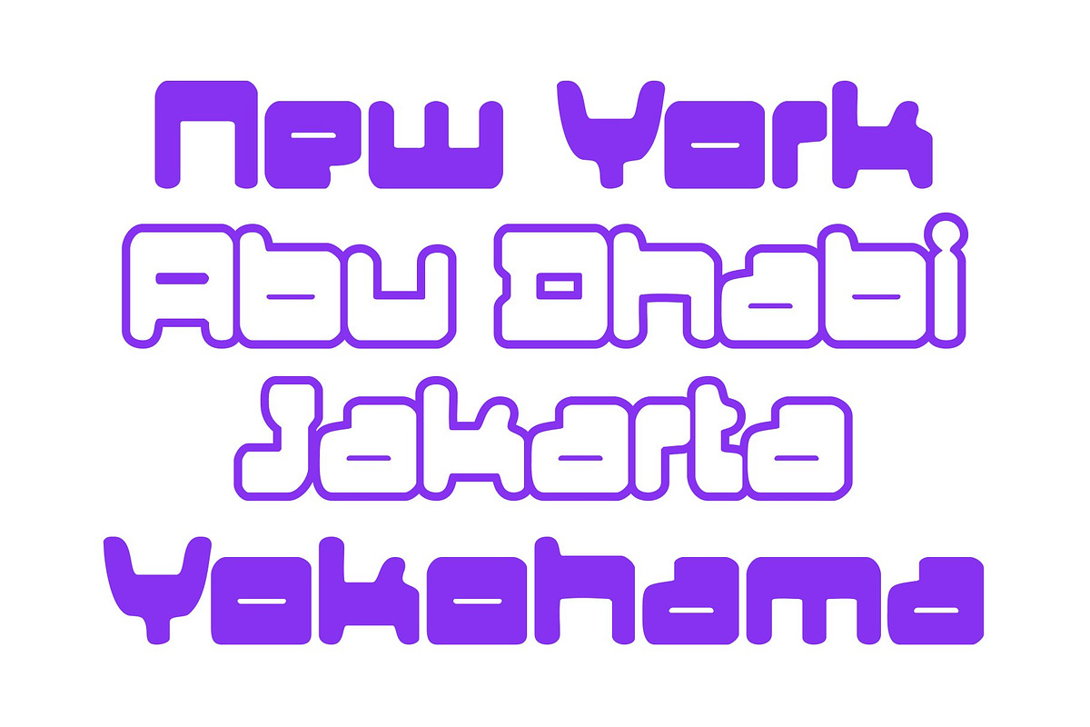 CS Valtrix Drawn, a Sans Serif Font by Craft Supply Co. (Photo 6 of 8)