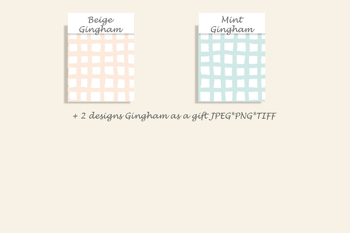 Hand-Drawn Boho Rainbow Patterns Set, a Pattern Graphic by Oksana Dovhopol Art (Photo 11 of 32)