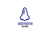 Sensor Perception Logo, a Branding & Logo Template by erikadesign (Thumbnail 2 of 2)