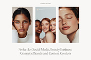 90 Beauty Women Stock Images, a Beauty & Fashion Photo by Cardo Studio (Thumbnail 6 of 13)