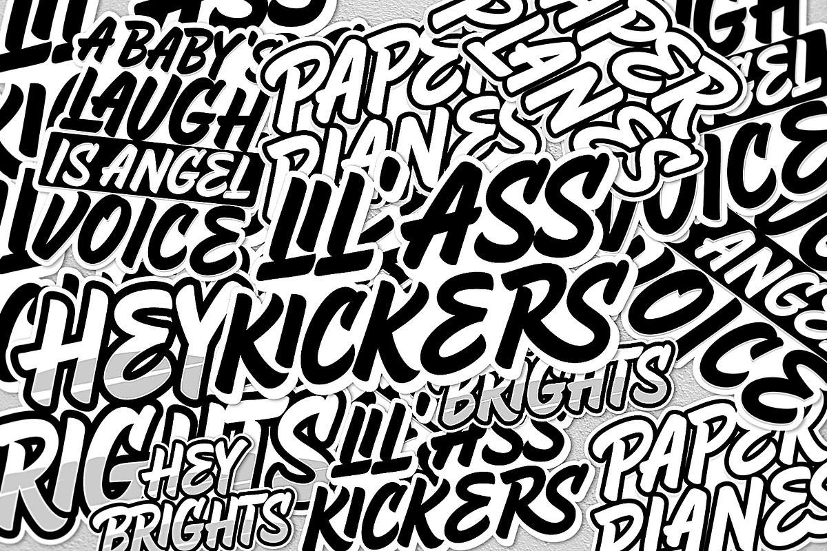Hey Brights preview 3