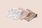 Fabric Swatches Mockup, a Mockup by rebrandy (Thumbnail 7 of 9)