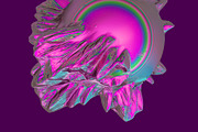 Metaverse: Planetary Formations, an Object Graphic by RuleByArt (Thumbnail 11 of 21)