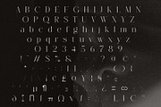 Solguse - A Luxury Serif Typeface, a Serif Font by GridlineType (Thumbnail 10 of 10)