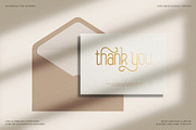 SLTF Holiday Whispers Typeface, a Sans Serif Font by SilverStag Type Foundry (Thumbnail 20 of 20)