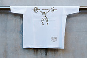 Sport Activity Sketch Illustrations, a Sport Illustration by TheMountBirdStudio (Thumbnail 7 of 7)