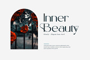 Morely, a Font by Nathatype (Thumbnail 3 of 10)