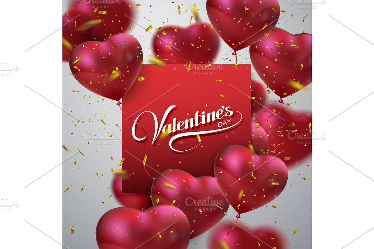 Happy Valentines Day., an Object Graphic by maximmmmum