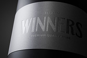 Segatra - Elegant Display Serif Font, a Serif Font by Sekyra Lab (Thumbnail 9 of 10)