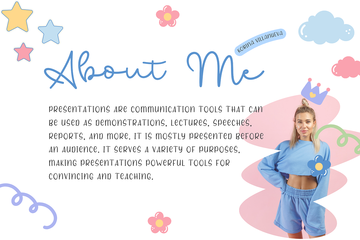 Bloomira, a Handwritten Font by BearyType Studio (Photo 4 of 5)