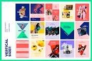 BASIC-Social Media Kit Collection, a Social Media Template by Invasi Studio (Thumbnail 11 of 13)