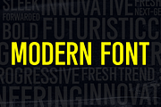 Rocaforma, a Sans Serif Font by RADesigns21 (Thumbnail 5 of 8)