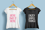 The Sweetest Thing, a Script Font by Seniors (Thumbnail 10 of 14)