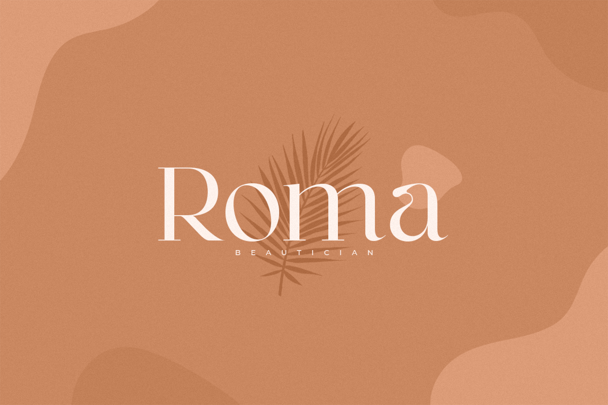 Sugar - Gorgeous Modern Font, a Font by Sensatype (Photo 10 of 20)