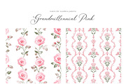 New! Spring Edition, a Seasonal Illustration by Isabelle Salem (Thumbnail 258 of 290)
