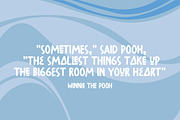Davenvale - Display Typeface, a Font by Littlehand (Thumbnail 3 of 9)