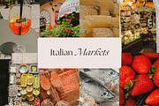 Italian Summer Stock Photo Bundle, an Architecture Photo by The Flossy Finch (Thumbnail 6 of 11)