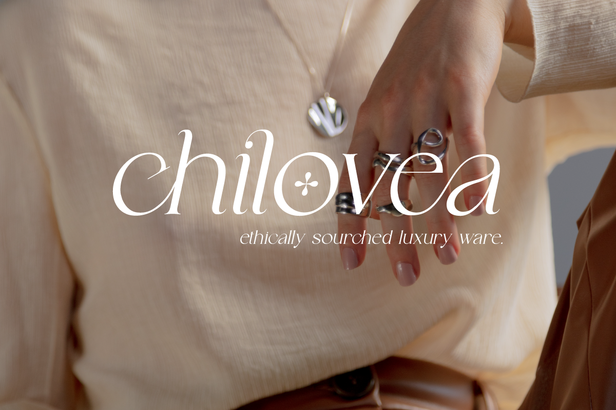 Milchella Beauty Elegant Serif, a Serif Font by Ronny Studio (Photo 5 of 17)