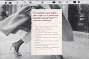 Analog Documents Studio. Mixed Media, an Object Graphic by Lidberia (Thumbnail 11 of 14)