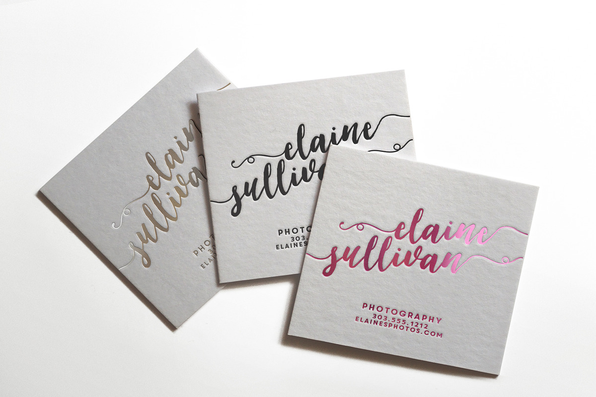 Loveletter Script + Vectors preview 8