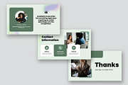 Digital Marketing Agency Keynote, a Presentation Template by Fit-tee (Thumbnail 8 of 10)