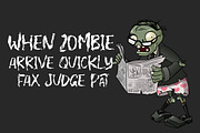 SHADOW RAMBLE - Halloween Font, a Font by NTC Graphic (Thumbnail 4 of 8)
