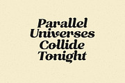 Rindlex - Retro Bold Display Script, a Script Font by Hindia Studio (Thumbnail 7 of 10)