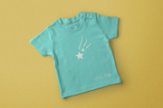 84 Stars Illustrations, a Decorative Illustration by CuteDreamyDesign (Thumbnail 4 of 6)