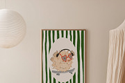 Sea Animals Kids Illustrations, a Decorative Illustration by whiteheartdesign (Thumbnail 15 of 21)