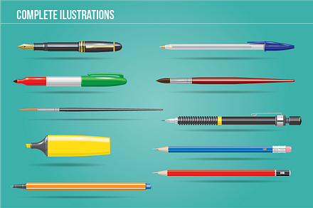 Drawing-Painting Tools