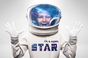 Lost In Space. Colored Font (SVG), a Symbol Font by Cosmic Store (Thumbnail 12 of 19)