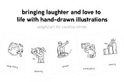 Animated Business Icon Set, an Outline Icon by Vectors Market (Thumbnail 2 of 5)