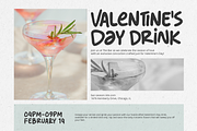 Dinsum – Bold Marker Font, a Handwritten Font by Ainun Jinan (Thumbnail 7 of 9)