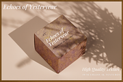 Echoes of Color:Echoes of Yesteryear, a Texture Graphic by dawnboundstudio (Thumbnail 6 of 10)
