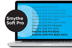 SmytheSoft Pro