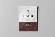 Foil Bag Sample Mock-up, a Packaging Mockup by Yogurt86 (Thumbnail 3 of 18)
