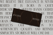 Moerca | Modern Classy Serif, a Serif Font by Typoraith Co (Thumbnail 15 of 16)
