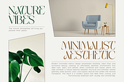 Story Guard — Contemporary Sans, a Sans Serif Font by Sign Studio (Thumbnail 5 of 15)