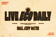 Epic Paper Effects & Textures Bundle, a Layer Style Add-On by pixelbuddha.net (Thumbnail 21 of 31)