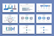 Premium Keynote Presentation, a Presentation Template by Graphicgo (Thumbnail 6 of 11)