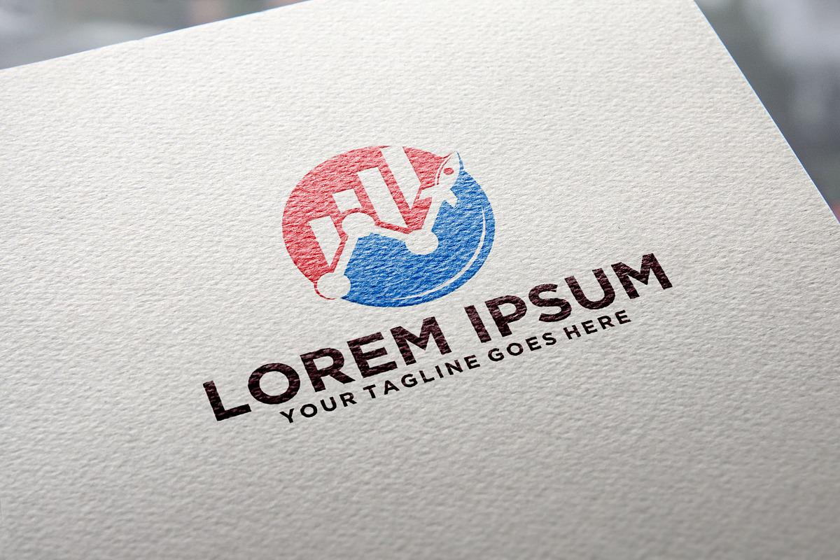 Bullish Trader Market logo idea, a Branding & Logo Template by REDVY CREATIVE
